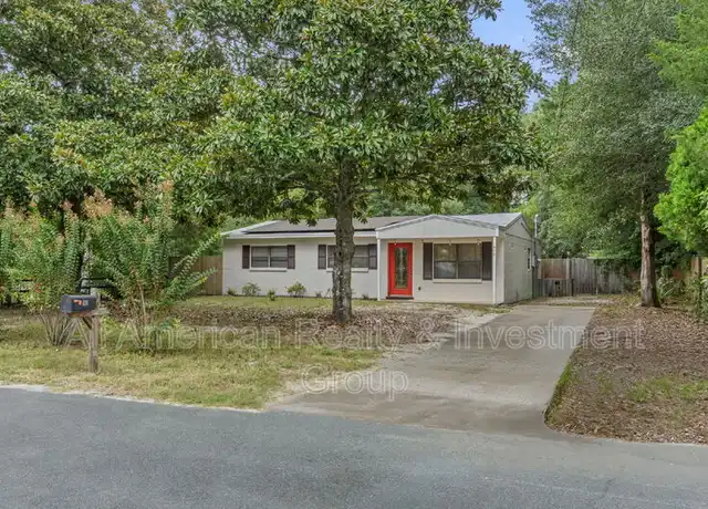 Property at 406 Ed St, Fort Walton Beach, FL, 32547, 3 beds, 1 bath, [object Object]