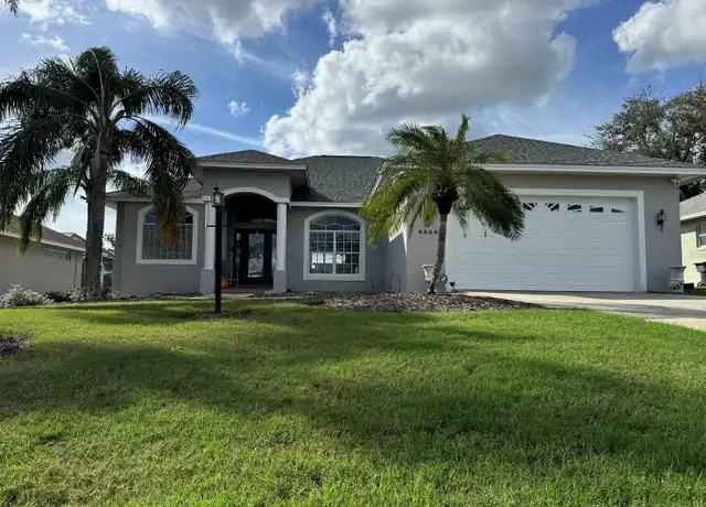 Property at 6624 Bendelow Dr, Lakeland, FL, 33810, 3 beds, 2 baths, [object Object]