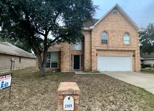 Property at 2109 Umar Ave, McAllen, TX, 78504, 4 beds, 2.5 baths, [object Object]
