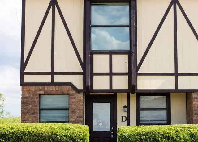 Property at Riverbend Townhomes - 1108 N Nolan River Rd, Cleburne, TX, 76033, 2 beds, 1.5 baths, [object Object]