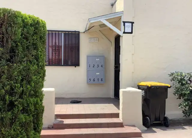 Property at 2714 1/2 E 58th St Unit 1, Huntington Park, CA, 90255, 1 bed, 1 bath, [object Object]