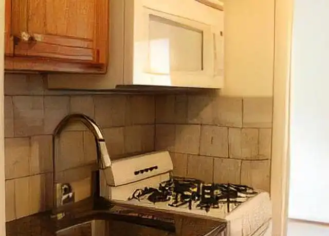 Property at 700 N Monroe St Unit 3, Arlington, VA, 22201, 1 bed, 1 bath, [object Object]