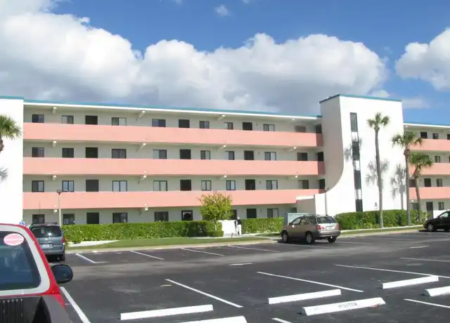 Property at 2467 S Washington Ave Unit 401B, Titusville, FL, 32780, 2 beds, 2 baths, [object Object]