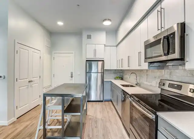 Property at North Square Apartments at The Mill District - 75 Cowles Ln, Amherst, MA, 01002, 1-3 bed, 1-2 bath, [object Object]