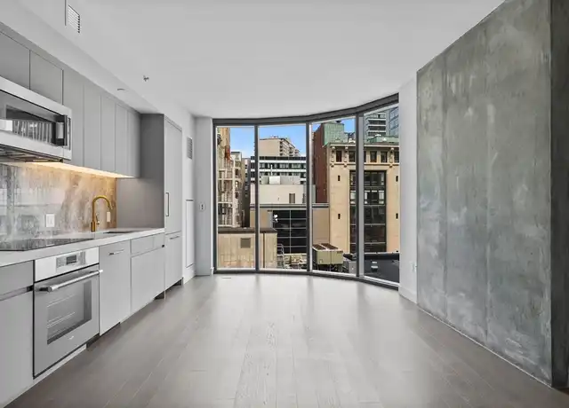 Property at 55 Lagrange St #1010, Boston, MA, 02116, 0 beds, 1 bath, [object Object]
