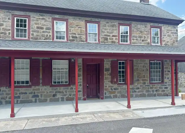 Property at 3198 Main St, Green Lane, PA, 18054, 2 beds, 1 bath, [object Object]