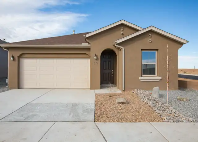 Property at 255 Adeline Ave SW, Los Lunas, NM, 87031, 4 beds, 2 baths, [object Object]