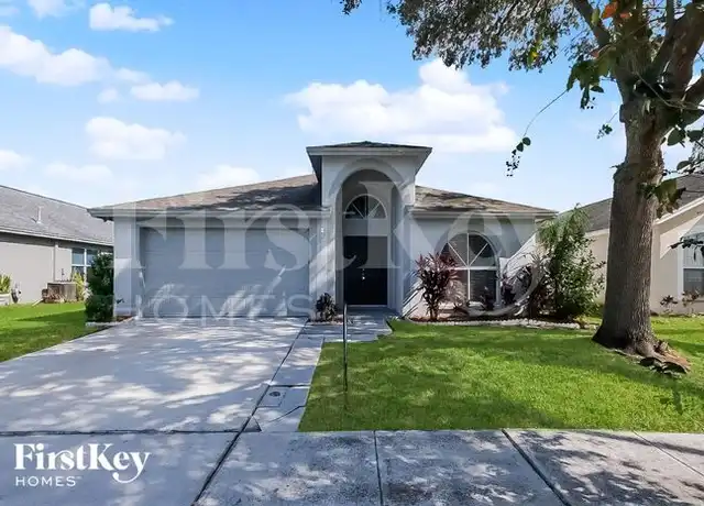 Property at 1920 Bridgehampton Pl, Brandon, FL, 33511, 4 beds, 2 baths, [object Object]