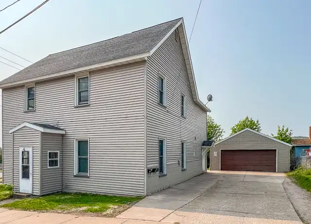 Property at 104 Jackson St Unit 1, Marquette, MI, 49855, 2 beds, 1 bath, [object Object]