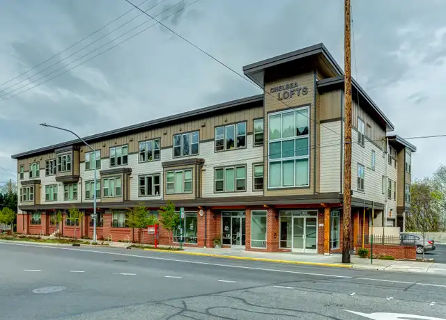 Property at 835 N State St Unit 835-302, Bellingham, WA, 98225, 0 beds, 1 bath, [object Object]