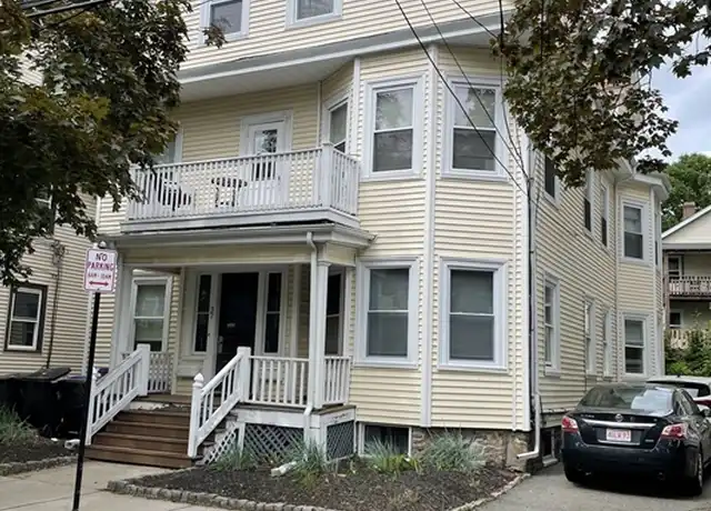Property at 37 Brook St Unit 2, Brookline, MA, 02445, 3 beds, 2 baths, [object Object]