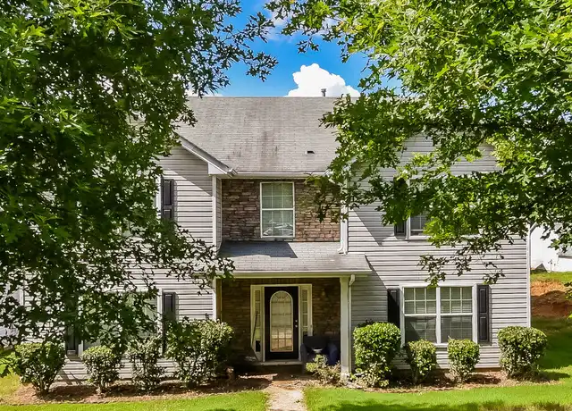 Property at 6891 Derby Ave, Fairburn, GA, 30213, 3 beds, 2.5 baths, [object Object]