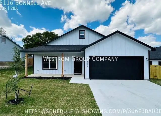 Property at 5116 Bonnell Ave, Fort Worth, TX, 76107, 3 beds, 2 baths, [object Object]