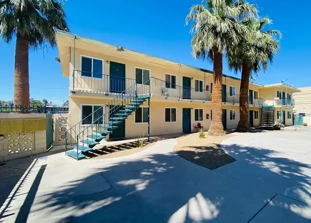 Property at 3762 Royal Crest St Unit 1, Las Vegas, NV, 89119, 1 bed, 1 bath, [object Object]