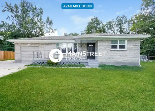Property at 1712 Star Rest Dr, Louisville, KY, 40272, 3 beds, 2 baths, [object Object]