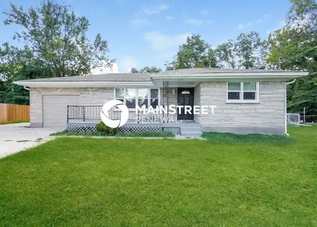 Property at 1712 Star Rest Dr, Louisville, KY, 40272, 3 beds, 2 baths, [object Object]
