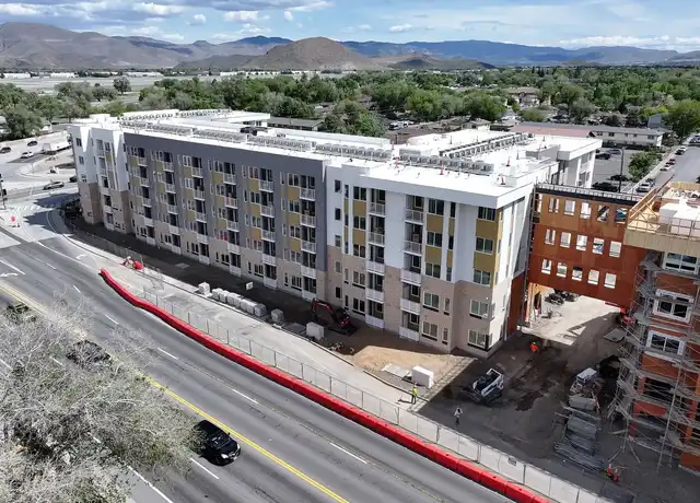 Property at Pinyon Apartments - 1130 E Moana Ln, Reno, NV, 89502, 2 beds, 2 baths, [object Object]