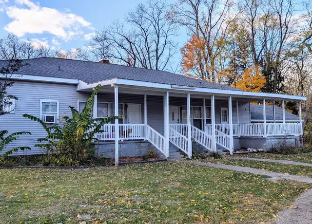 Property at 8497 Douglas Ave Unit 2, Kalamazoo, MI, 49009, 3 beds, 1 bath, [object Object]