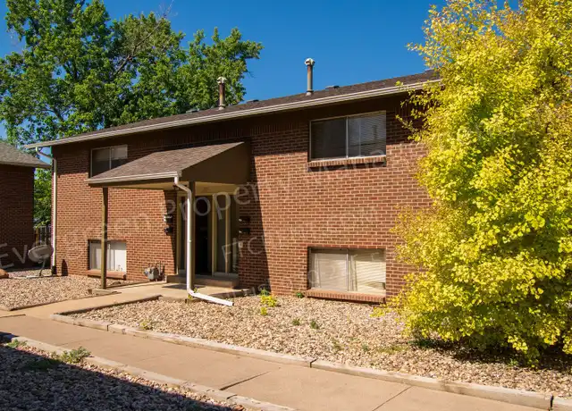 Property at 927 James Ct Unit 4, Fort Collins, CO, 80521, 1 bed, 1 bath, [object Object]