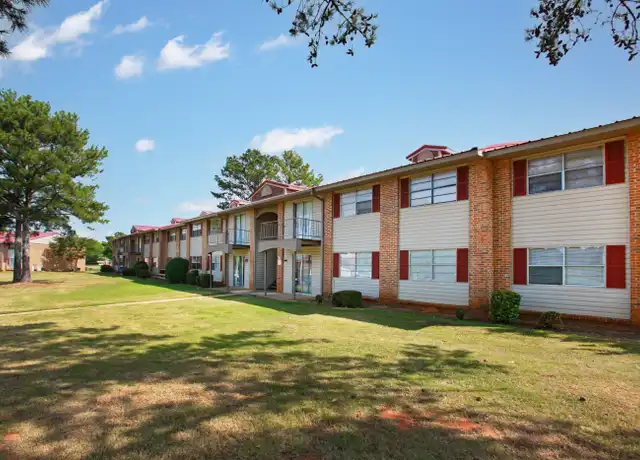 Property at Millbrook Pointe - 811 Deatsville Hwy, Millbrook, AL, 36054, 1-3 bed, 1-2 bath, [object Object]