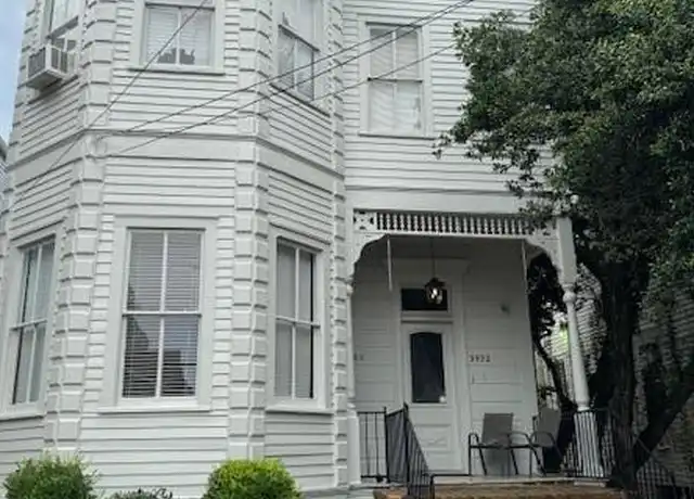 Property at 3932 Prytania St Unit 4, New Orleans, LA, 70115, 2 beds, 1 bath, [object Object]