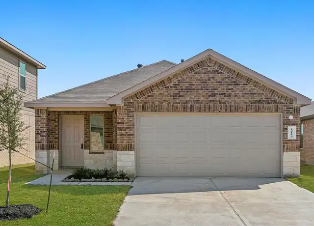 Property at 14153 Carly Pines Ct, Conroe, TX, 77302, 3 beds, 2 baths, [object Object]