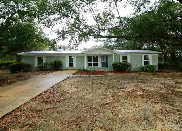Property at 5200 Springdale Dr, Milton, FL, 32570, 5 beds, 2.5 baths, [object Object]