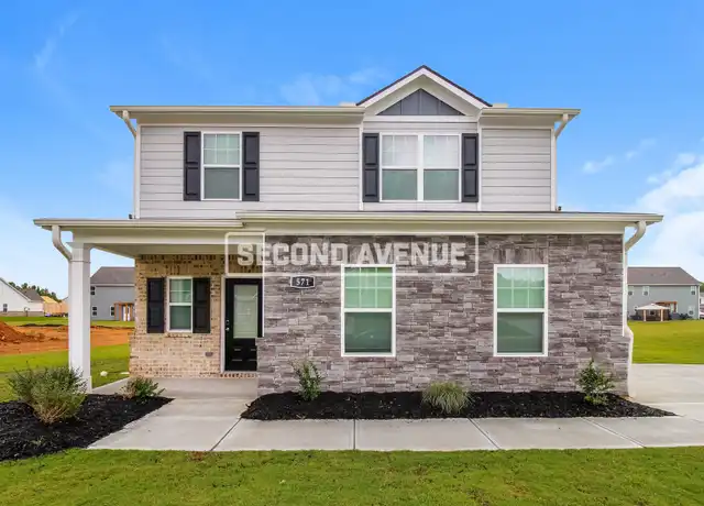 Property at 571 Meadows Farm Dr, Monroe, GA, 30655, 3 beds, 2.5 baths, [object Object]