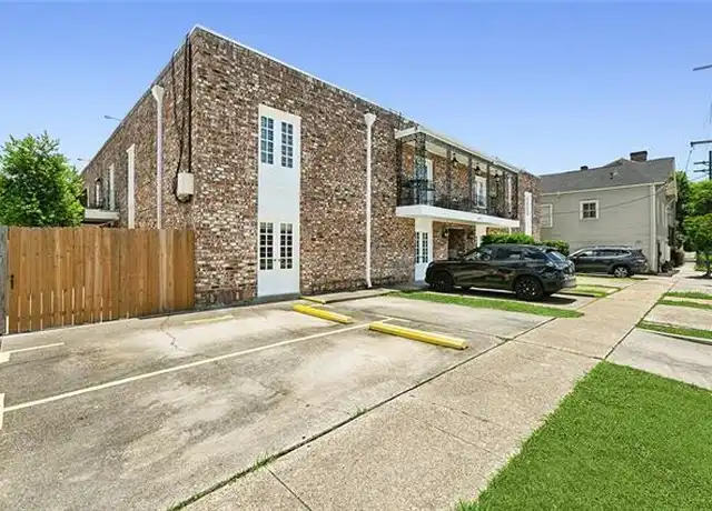 Property at 1419 Milan St Unit 106, New Orleans, LA, 70115, 2 beds, 1.5 baths, [object Object]