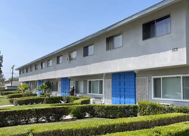 Property at 823 N Phillips Ave Unit 5P, West Covina, CA, 91791, 2 beds, 1.5 baths, [object Object]