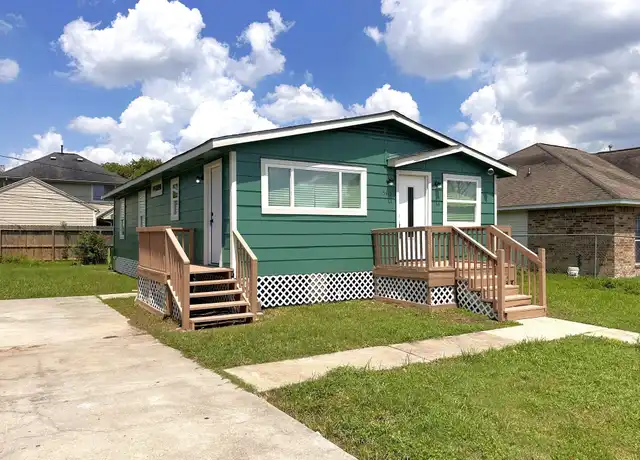 Property at 5413 Ricky St, Houston, TX, 77033, 3 beds, 1 bath, [object Object]