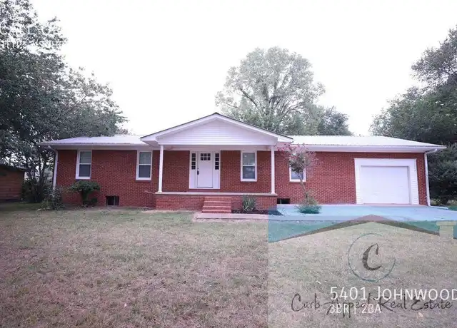 Property at 5401 Johnwood Dr, Jonesboro, AR, 72404, 3 beds, 2 baths, [object Object]
