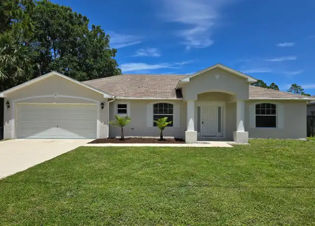 Property at 17 Pillar Ln, Palm Coast, FL, 32164, 3 beds, 2 baths, [object Object]