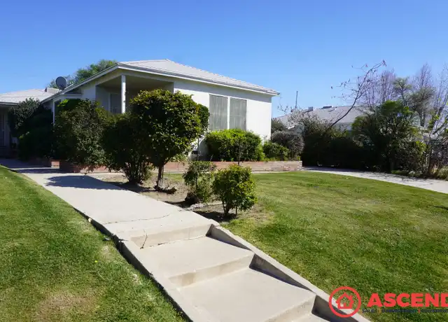 Property at 1906 Carrere St Unit 1, Bakersfield, CA, 93308, 1 bed, 1 bath, [object Object]