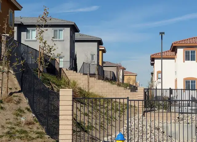 Property at Andalusia - 13520 Third Ave, Victorville, CA, 92395, 2 beds, 2 baths, [object Object]
