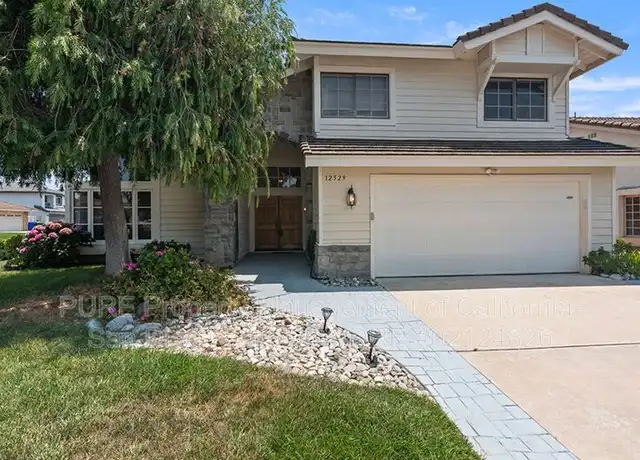 Property at 12529 Camberwell Ct, San Diego, CA, 92128, 4 beds, 2.5 baths, [object Object]