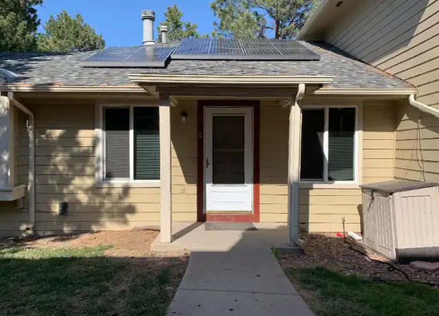 Property at 7943 York St Unit 2-1, Denver, CO, 80229, 1 bed, 1 bath, [object Object]