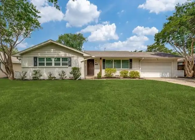 Property at 10811 Beauty Ln, Dallas, TX, 75229, 3 beds, 2 baths, [object Object]