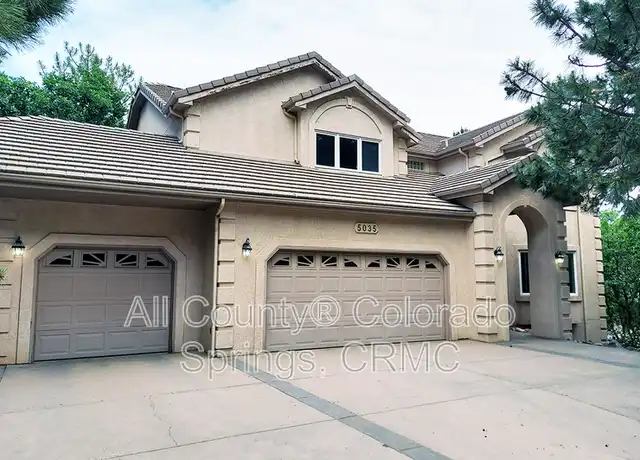 Property at 5035 Langdale Way, Colorado Springs, CO, 80906, 5 beds, 4 baths, [object Object]