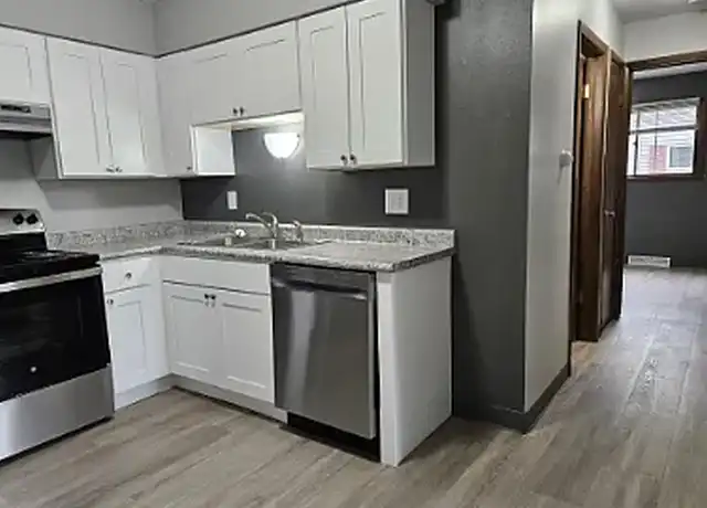 Property at 356 E Marquette St, Berlin, WI, 54923, 2 beds, 1 bath, [object Object]
