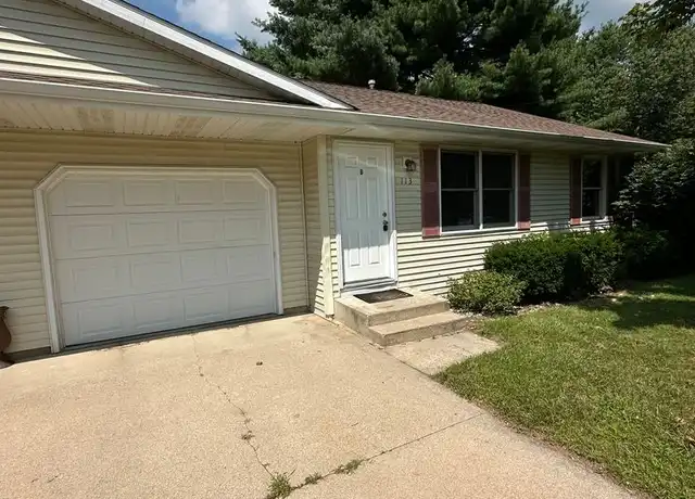 Property at 113 Hackett Rd Unit 113-B, Goshen, IN, 46528, 3 beds, 1 bath, [object Object]