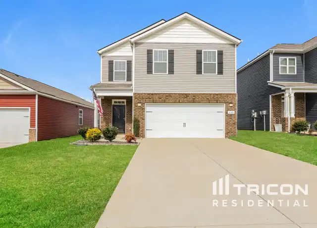 Property at 353 Victory Cir, Pleasant View, TN, 37146, 4 beds, 2.5 baths, [object Object]