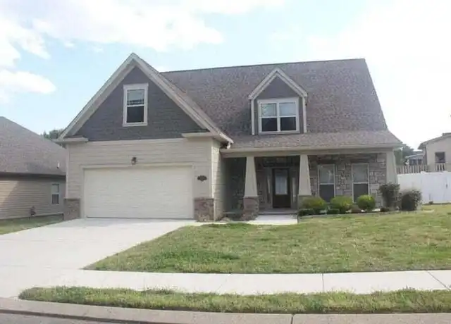 Property at 2629 Sweet Bay Cir NW, Cleveland, TN, 37312, 4 beds, 2.5 baths, [object Object]