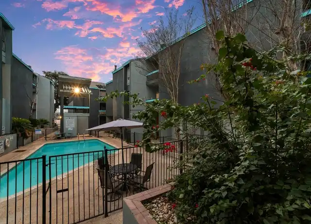 Property at The Pointe at Babcock - 4235 NW Loop 410, San Antonio, TX, 78229, 1-3 bed, 1-2 bath, [object Object]