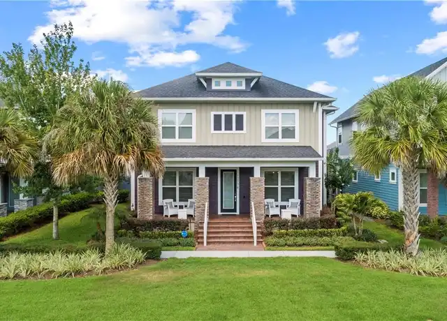 Property at 13776 Heaney Ave, Orlando, FL, 32827, 4 beds, 3.5 baths, [object Object]