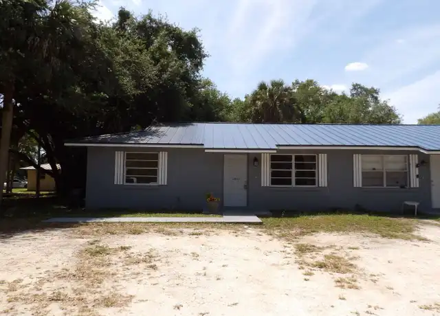 Property at 2301 Saint Lucie Blvd, Fort Pierce, FL, 34946, 2 beds, 1 bath, [object Object]