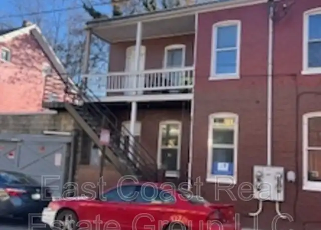 Property at 5 E Lee St, Hagerstown, MD, 21740, 1 bed, 1 bath, [object Object]