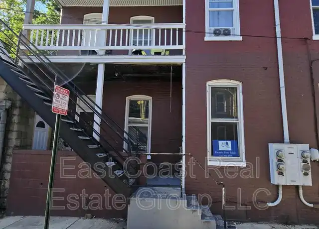 Property at 5 E Lee St, Hagerstown, MD, 21740, 1 bed, 1 bath, [object Object]