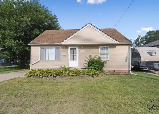 Property at 21938 Birchwood Ave, Eastpointe, MI, 48021, 3 beds, 1.5 baths, [object Object]