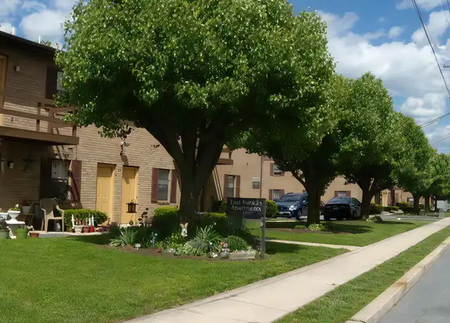 Property at 67 E Franklin St Unit 245 Walnut 09, Topton, PA, 19562, 2 beds, 1 bath, [object Object]